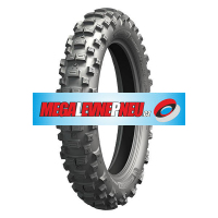 MICHELIN ENDURO MEDIUM 140/80 -18 70R TT