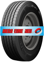 TAURUS (MICHELIN) ROAD POWER S 315/70 R22.50 154/150L PŘEDNÍ NÁPRAVA M+S 3PMSF