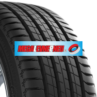 MICHELIN LATITUDE SPORT 3 285/45 R19 111W XL ZP RUNFLAT