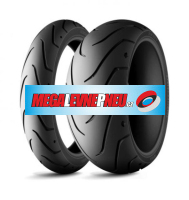 MICHELIN SCORCHER 11 H/D 150/60ZR17 66W TL