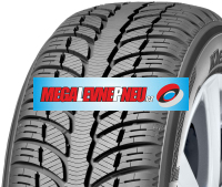 KLEBER (MICHELIN) QUADRAXER 205/65 R15 94H