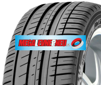 MICHELIN PILOT SPORT 3 245/35 R20 95Y XL MO EXTENDED (*) ACOUSTIC RUNFLAT
