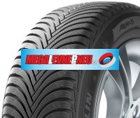 MICHELIN ALPIN 5 225/55 R17 97H (*) MO EXTENDED ZP RUNFLAT