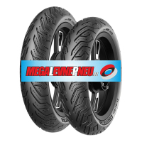 MICHELIN CITY GRIP SAVER RF 100/90 -10 61J TL/TT RF