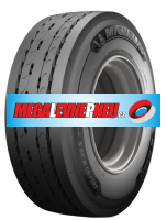MICHELIN X MULTI HL T 385/65 R22.50 164K /158L NVS/PVS M+S