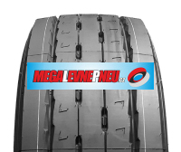 MICHELIN X MULTI T2 235/75 R17.50 143/141J TRAILER M+S 3PMSF (145/145F)