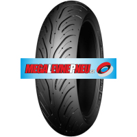 MICHELIN PILOT ROAD 4 180/55ZR17 (73W) TL