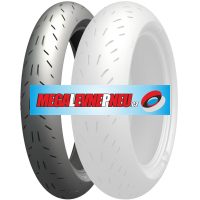 MICHELIN POWER PERFORMANCE CUP SOFT 120/70 R17 58V TL