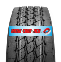 MICHELIN X WORKS HD Z 13 R22.50 156/151K ON/OFF M+S 3PMSF (158/152G)