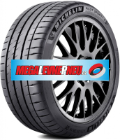 MICHELIN PILOT SPORT 4 S 305/35 ZR20 104Y