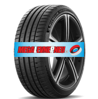 MICHELIN PILOT SPORT 5 245/35R19 93Y