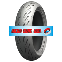 MICHELIN ROAD 5 190/50ZR17 (73W) TL