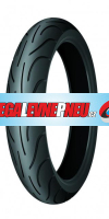 Michelin PILOT POWER 120/70ZR17 58W TL Pedn