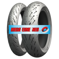 MICHELIN PILOT ROAD 5 140/70 R17 66W TL