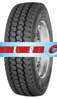 MICHELIN XTY2 265/70 R19.50 143J NVS/PVS M+S