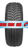 SEBRING (MICHELIN) FORMULA SNOW+ (601) 165/65 R14 79T