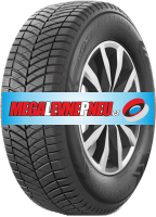 SEBRING (MICHELIN) ALL SEASON LIGHT TRUCK 195/65 R16C 104/102T CELORON M+S