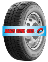 BF-GOODRICH ACTIVAN 4S 195/60 R16C 99/97H CELORON M+S