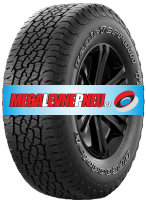 BF-GOODRICH TRAIL TERRAIN T/A 285/70 R17 117T OWL M+S