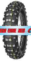 MITAS TERRA FORCE-EF SUPER (RYCHL ENDURO) 140/80-18 TT 70R lut prouek
