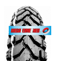 MITAS ENDURO TRAIL DAKAR 150/70B18 TL M+S 70H Dva lut prouky