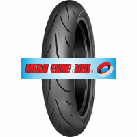 MITAS SPORT FORCE+ RS RACING SOFT 120/70ZR17 TL (58W)