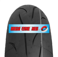 MITAS SPORTFORCE+ 130/70 -17 62S TL