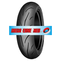 MITAS SPORTFORCE+ 110/70 -17 54S TL/TT