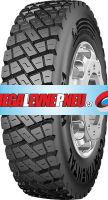 CONTINENTAL HDC1 315/80 R22.50 156/150K ZBROV DEZN M+S