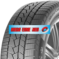 CONTINENTAL WINTER CONTACT TS 860S 245/40 R19 98V XL FR