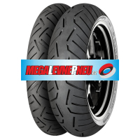 CONTINENTAL ROAD ATTACK 3 CR 110/80ZR18 (58W) TL
