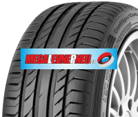 CONTINENTAL SPORT CONTACT 5 225/40 R18 88Y FR RUNFLAT (*)