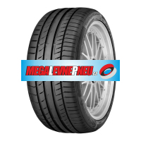 CONTINENTAL SPORT CONTACT 5P 235/35 R19 91Y XL RO2