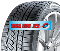 CONTINENTAL WINTER CONTACT TS 850P SUV 215/60 R18 102T XL MO EXTENDED RUNFLAT