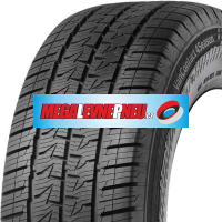 CONTINENTAL VANCONTACT 4SEASON 235/60 R17C 114/112R CELORON [OE VW]