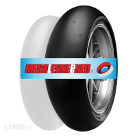 CONTINENTAL TRACK SLICK MEDIUM 200/55 R17 TL NHS