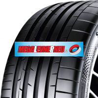 CONTINENTAL SPORTCONTACT 6 315/40 R21 111Y MO CSI SILENT