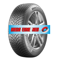 CONTINENTAL WINTER CONTACT TS 870 175/70 R14 84T