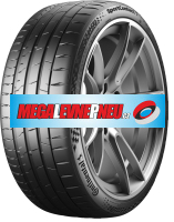 CONTINENTAL SPORT CONTACT 7 265/40 R19 102Y XL FR (MO1) [Mercedes]