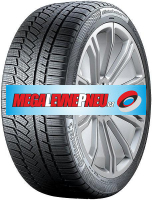 Continental Winter Contact TS 850 P 255/45R20 101T