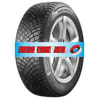 CONTINENTAL ICE CONTACT 3 215/50 R17 95T XL HROTY M+S