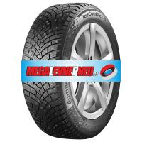 CONTINENTAL ICE CONTACT 3 235/35 R19 91T XL HROTY M+S