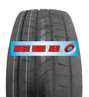 CONTINENTAL HYBRID HT3+ 385/65 R22.50 164K NVS/PVS M+S 3PMSF