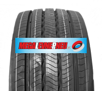 CONTINENTAL ECO REGIONAL HS3+ 385/65 R22.50 164K PEDN NPRAVA M+S 3PMSF