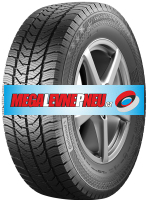 CONTINENTAL VANCONTACT VIKING 235/60 R17C 117/115R M+S