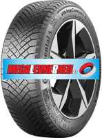 CONTINENTAL VIKING CONTACT 8 265/65 R17 116T XL FR EVC M+S