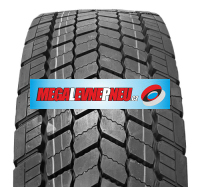 CONTINENTAL ECO HD5 315/80 R22.50 156/150L ZADN NPRAVA M+S 3PMSF (154/150M)