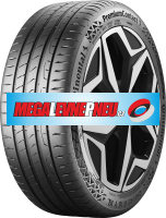 CONTINENTAL PREMIUM CONTACT 7 215/40 R18 89Y XL (EVC) FR