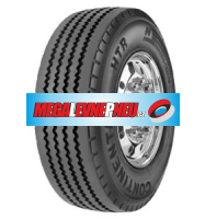 CONTINENTAL HTR 205/70 R15 124/122J NVS/PVS M+S