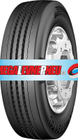 CONTINENTAL HSU 295/80 R22.50 152/148J TL M+S